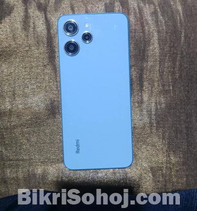 Redmi 12 6/128
